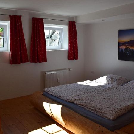 Ferienwohnung Bergkristall オーベルストドルフ エクステリア 写真